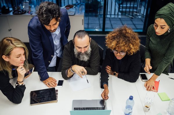 Quels sont les éléments clés d'un business plan réussi ?