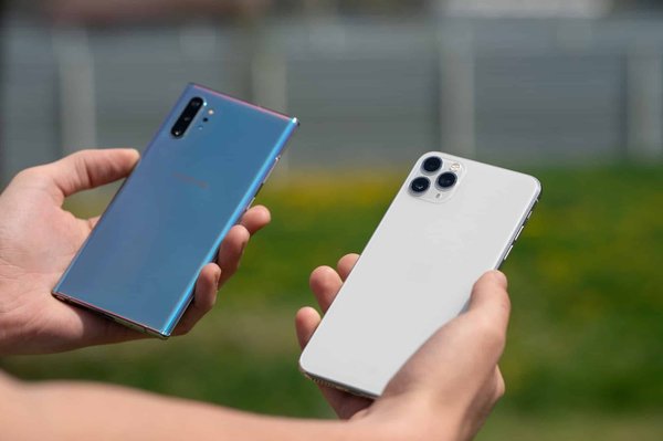 Iphone 15 vs iphone : une évolution impressionnante dans le monde des smartphones