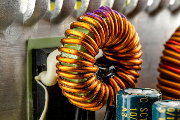 Quels sont les avantages d'utiliser des bobines TPE ?