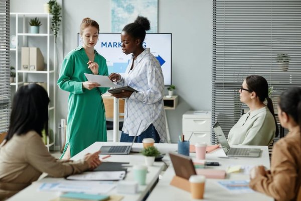 Quelle est l’importance de collaborer avec un cabinet de Conseil spécialisé en data ?