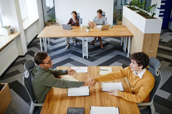 Quelles sont les démarches à faire pour un recrutement it?