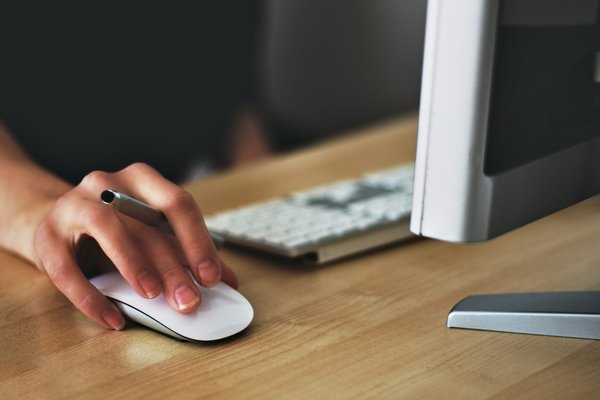 Quel travail sur PC ?